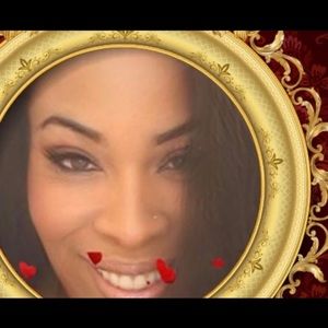 Meet your Posher, Monica